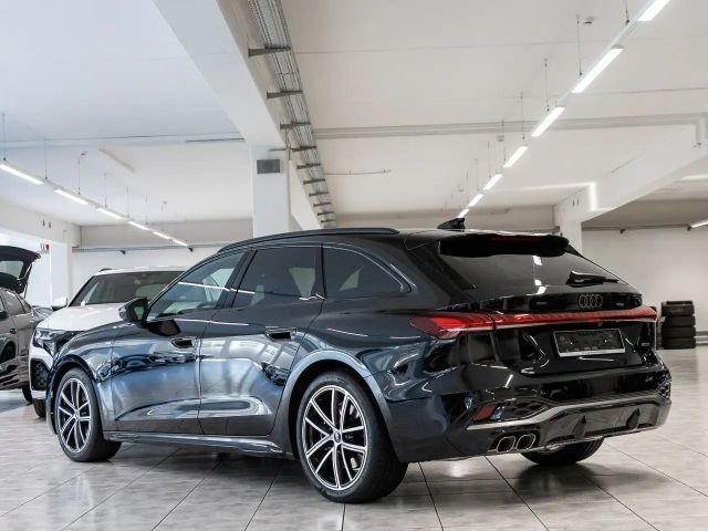 Audi A5 Quattro S-Tronic