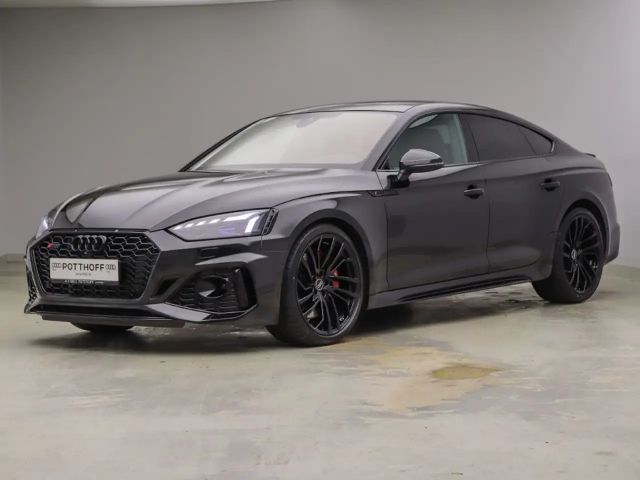 Audi RS5 Quattro Sportback