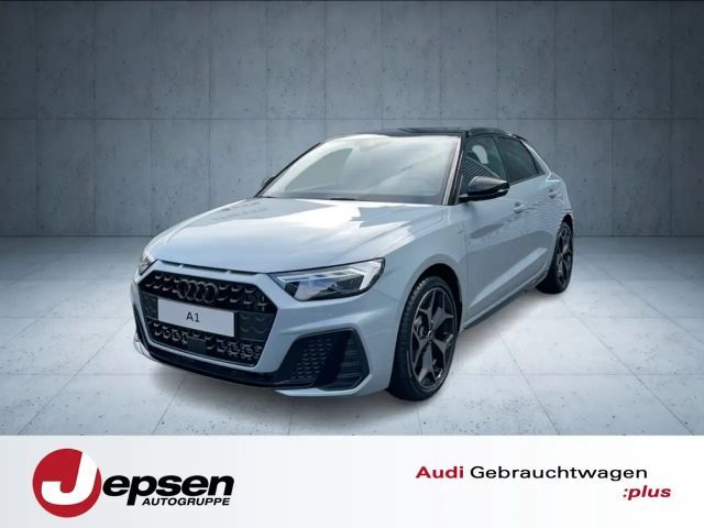 Audi A1 40 TFSI S-Line Sportback
