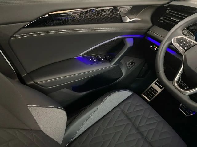 Volkswagen Tiguan 2.0 TDI DSG