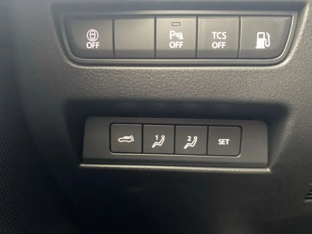 Mazda CX-60 4WD Exclusive-line