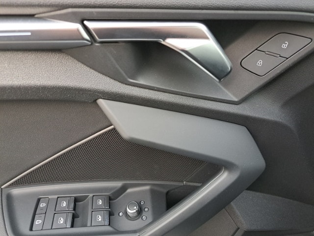 Audi S3 Quattro S-Tronic Sedan