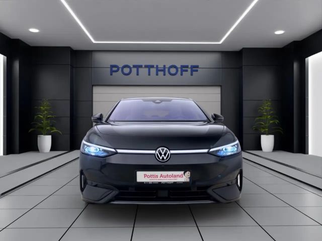 Volkswagen ID.7 Pro
