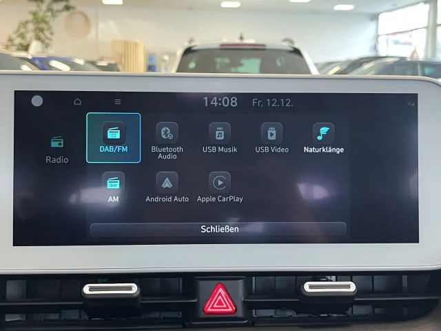 Hyundai IONIQ 5 Dynamiq