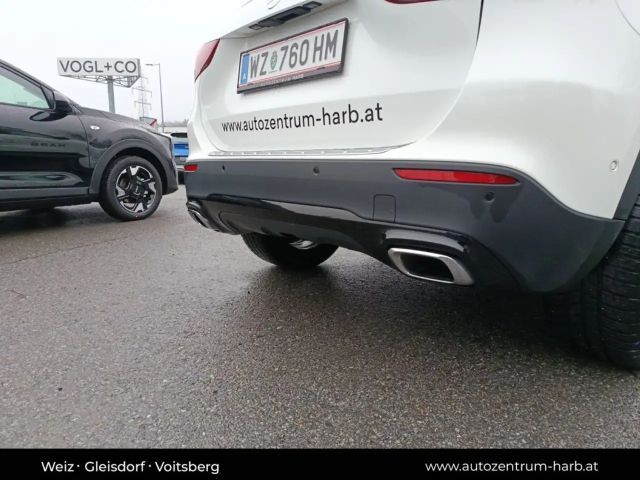 Mercedes-Benz GLA 180 GLA 180