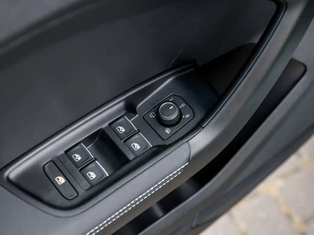 Audi A1 30 TFSI S-Line S-Tronic Sportback