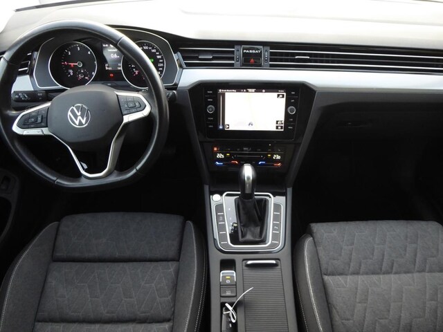 Volkswagen Passat 2.0 TDI Variant