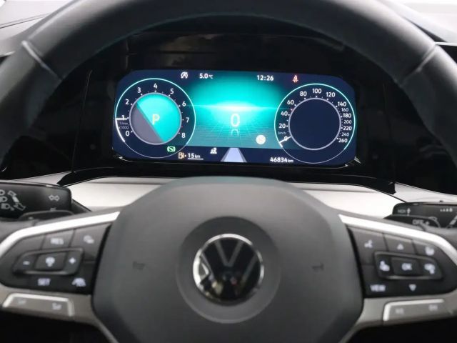 Volkswagen Golf Golf VIII Life