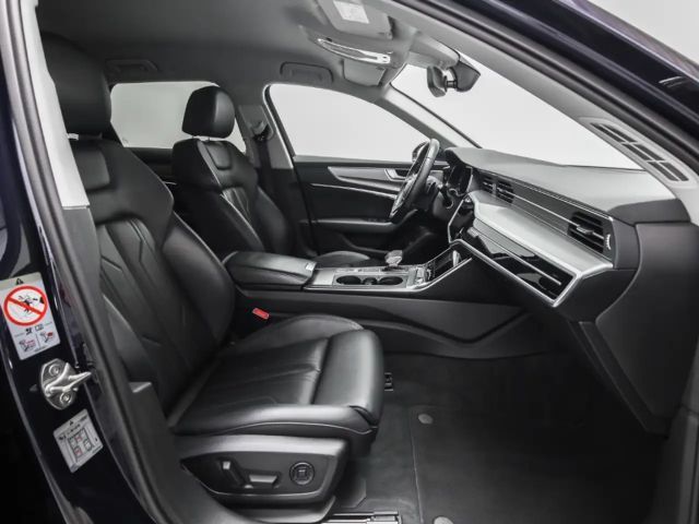 Audi A6 40 TDI Avant Quattro Sport