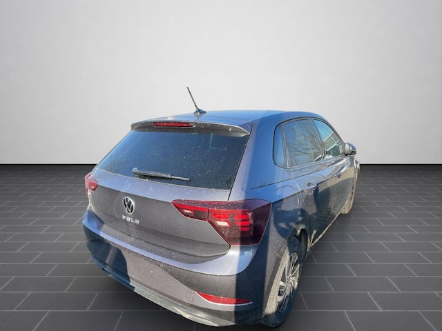 Volkswagen Polo 1.0 TSI DSG Life