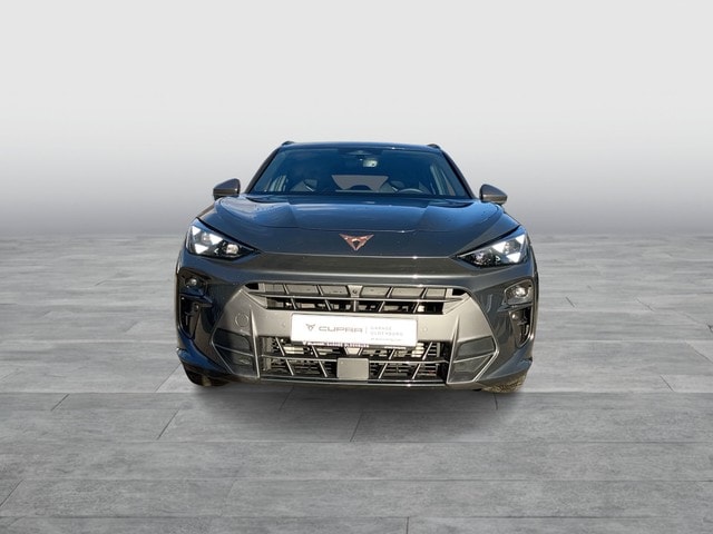 Cupra Terramar 1.5 eTSI