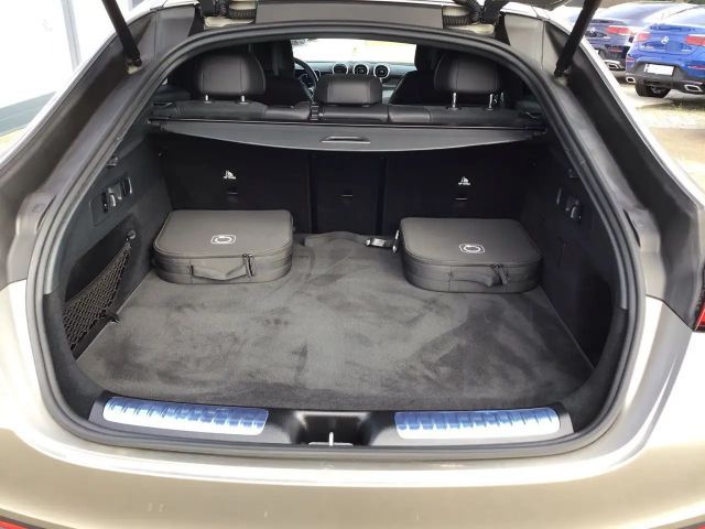 Mercedes-Benz GLC 300 4MATIC Coupé