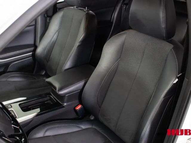 Mitsubishi Eclipse Cross 4WD PHEV