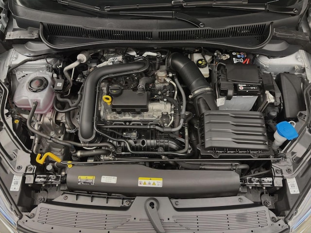 Volkswagen Taigo 1.0 TSI DSG