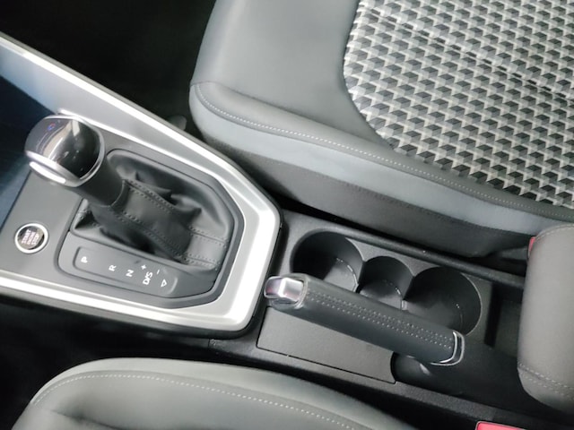 Audi A1 35 TFSI S-Line S-Tronic Sportback