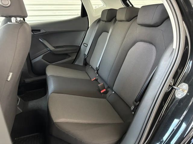 Seat Ibiza Reference