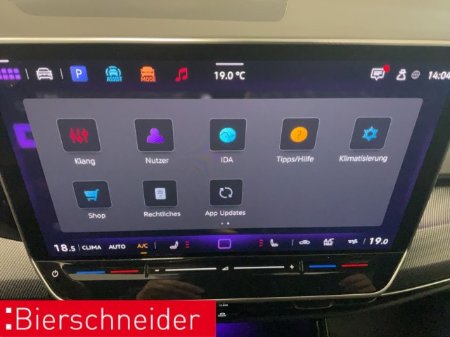 Volkswagen Golf 2.0 TSI DSG GTI