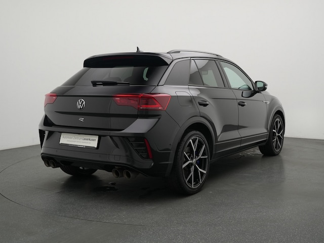 Volkswagen T-Roc T-Roc R  MATRIX LEDER AKRAPOVIC ACC DCC NAVI V