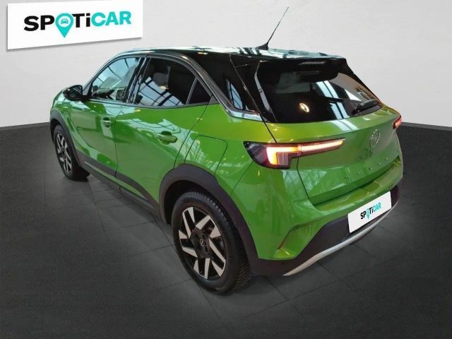 Opel Mokka Elegance Mokka-e