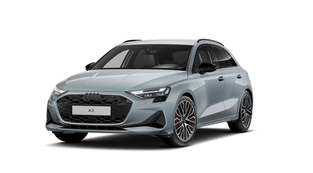 Audi A3 35 TDI S-Tronic Sportback