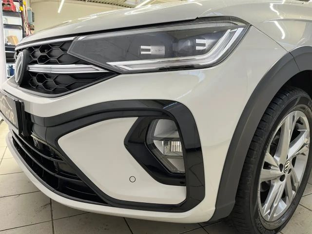 Volkswagen Taigo 1.0 TSI DSG R-Line