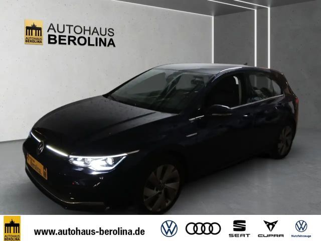 Volkswagen Golf 1.5 TSI Golf VIII Style