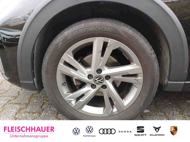 Volkswagen Taigo 1.5 TSI DSG IQ.Drive R-Line