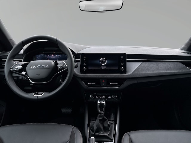 Skoda Kamiq Selection