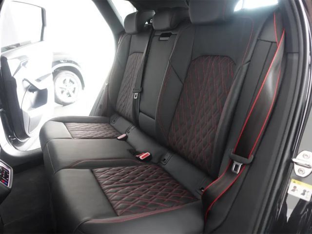 Audi SQ8 e-tron Quattro