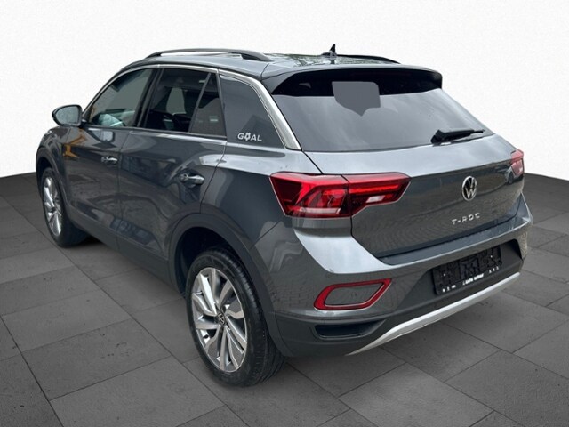 Volkswagen T-Roc 1.0 TSI
