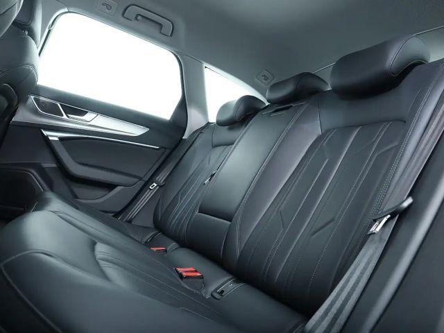 Audi A6 35 TDI Avant