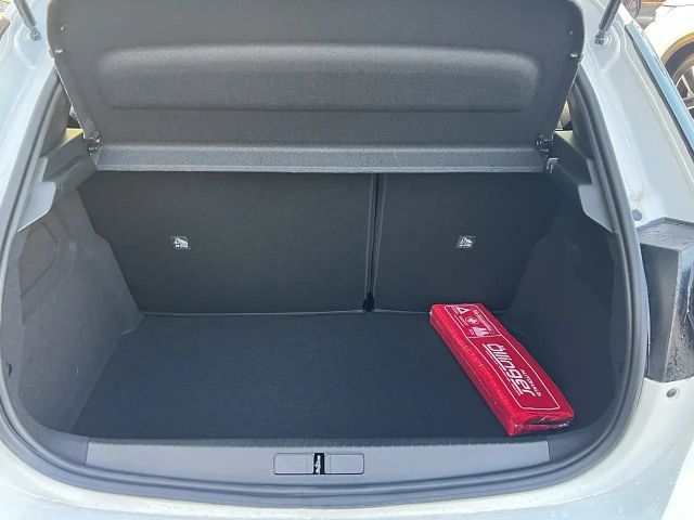 Opel Corsa Edition Turbo