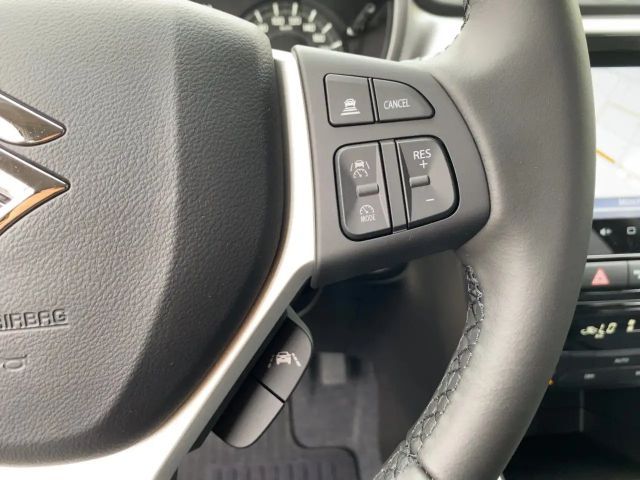 Suzuki Vitara 4x2 Hybrid