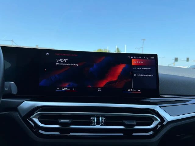 BMW 320 320d Touring xDrive