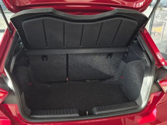 Seat Ibiza 1.0 TSI FR-lijn