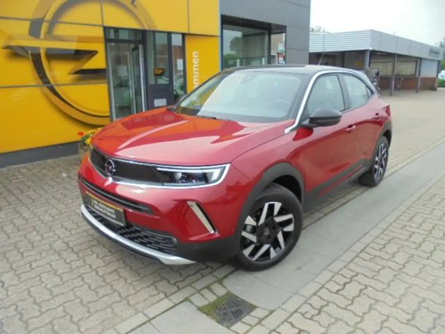 Opel Mokka Elegance