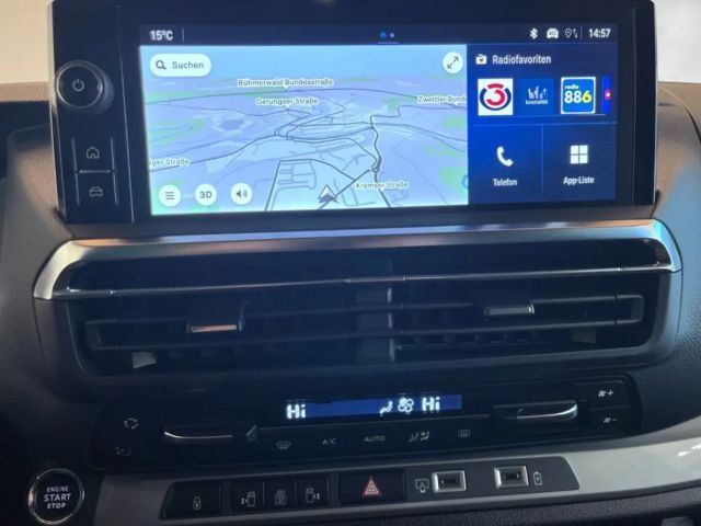 Opel Zafira GS-Line Grand Sport