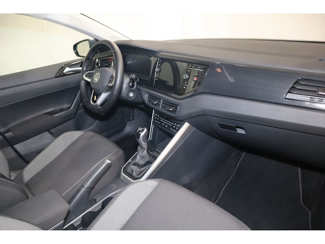 Volkswagen Polo 1.0 TSI Life