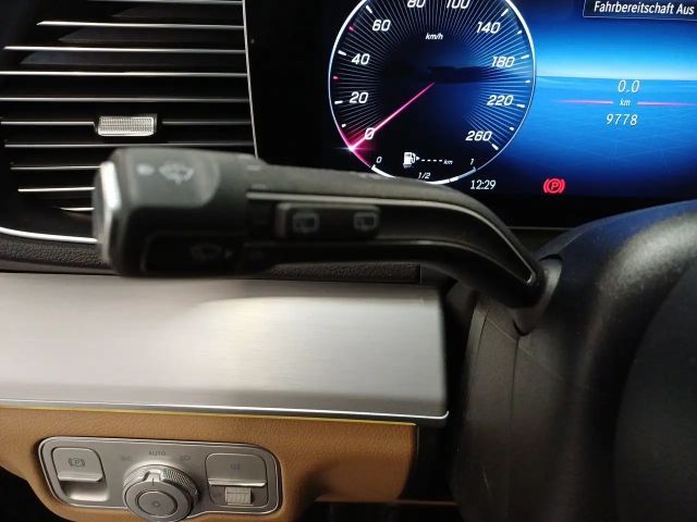 Mercedes-Benz GLE 350 4MATIC