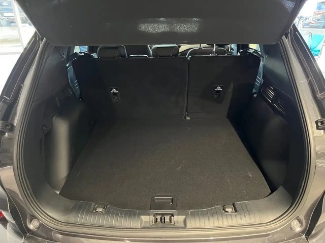 Ford Kuga Plug in Hybrid ST Line