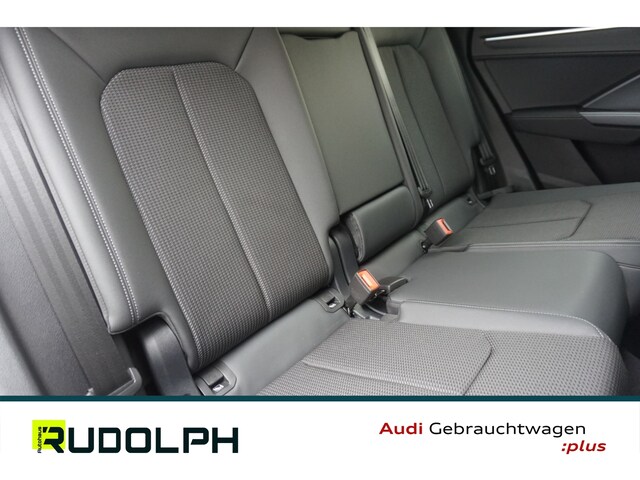 Audi Q3 35 TFSI S-Tronic Sportback