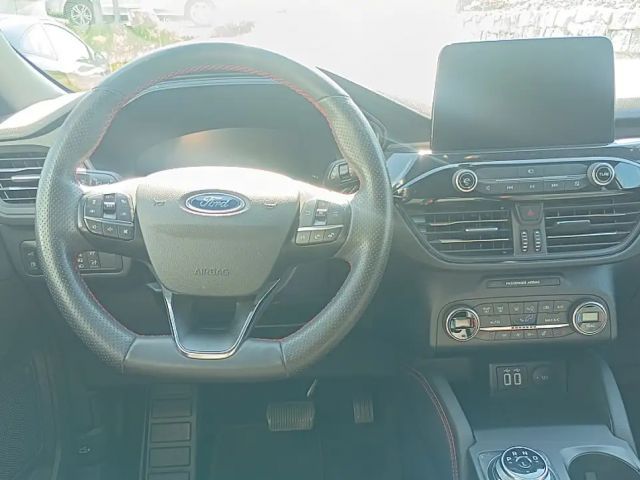 Ford Kuga Plug in Hybrid ST Line X