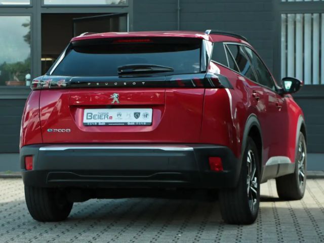 Peugeot 2008 Allure Pack