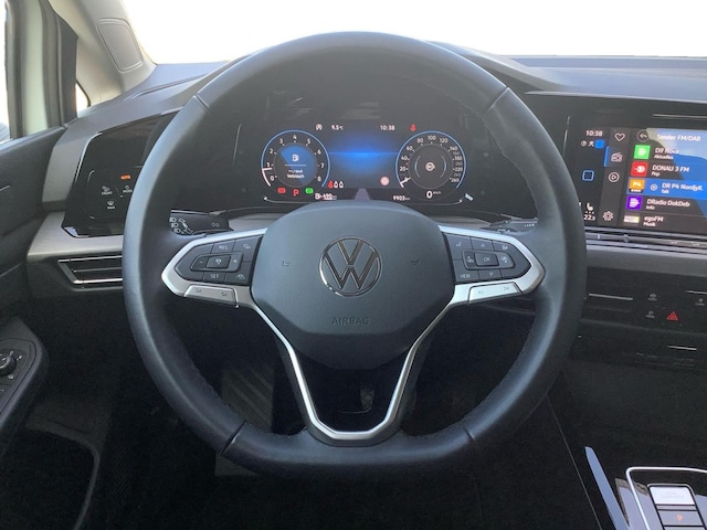 Volkswagen Golf 1.5 eTSI Golf VIII Style