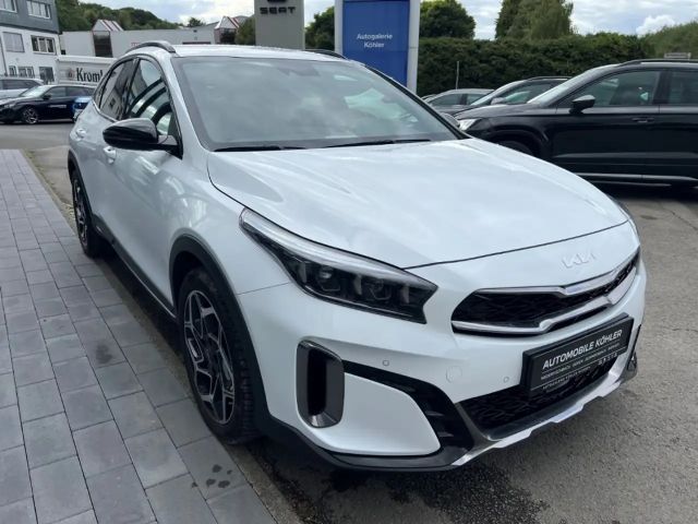Kia XCeed GDi GT-Line