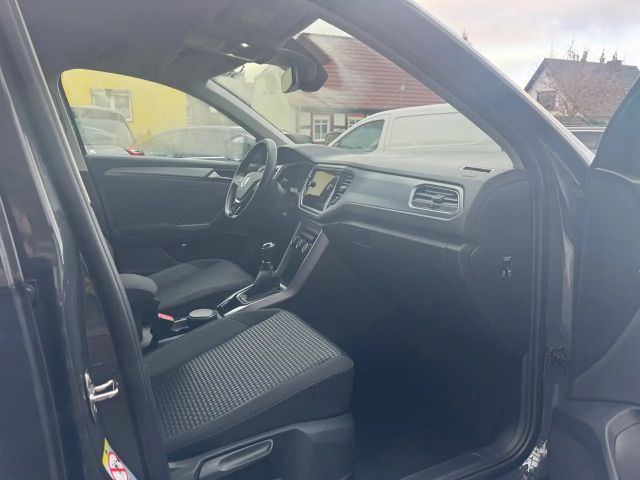 Volkswagen T-Roc 1.0 TSI