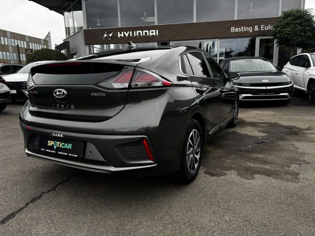 Hyundai Ioniq Electric Style
