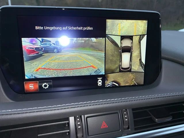 Mazda 6 S SkyActiv Sportsline