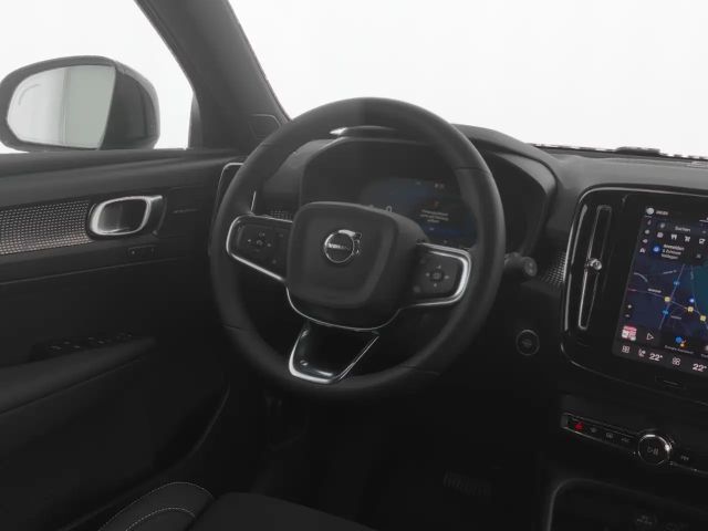 Volvo XC40 Ultra