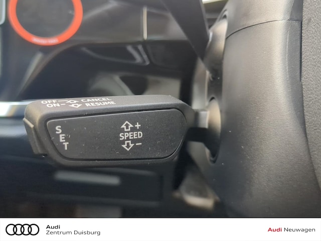 Audi Q3 35 TFSI S-Tronic